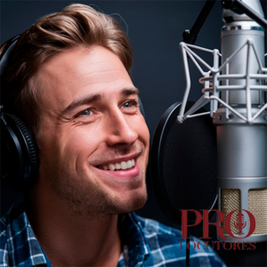 Locutores Profesionales en Alemán