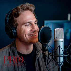Locutores Profesionales en Francés