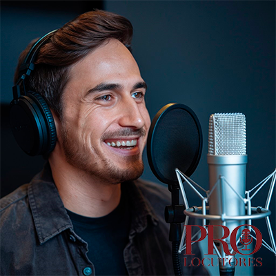 Locutores Profesionales en catalán