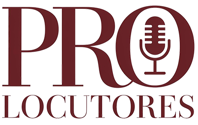 Locutores Pro